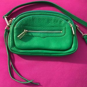 Rebecca Minkoff crossbody